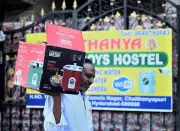 Hyderabad Sees Surge in Electric Cooker Sales Amid LPG Cylinder Shortage