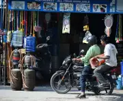 Hyderabad Wedding Season Faces Crisis as LPG Cylinder Shortage Hits Caterers