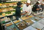 Hyderabad's Ramadan Essentials Hit by West Asia Crisis, Prices Soar