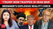 Ian Bremmer Issues Blunt Warning to Trump on Iran War: 'Biggest Foreign Policy Mistake'