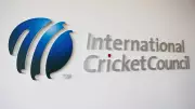 ICC Books Commercial Flights for WI & SA Players After Charter Cancellation