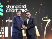 ICC Chairman Jay Shah Honored with Outstanding Sports Contribution Award