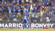 ICC Reveals Eight Nominees for T20 World Cup Player of the Tournament