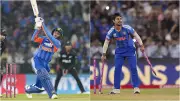 ICC T20 Rankings Shuffle: Abhishek Sharma, Ishan Kishan Lead Batting, Rashid Khan Tops Bowling