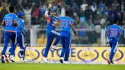 ICC T20 World Cup 2026 Shatters Viewership Records in India with Over 500 Million Fans
