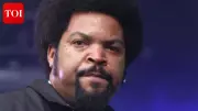 Ice Cube and 'War of the Worlds' Dominate 2026 Razzie Awards with Multiple Dishonors