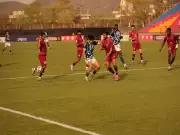 IFL 2025-26: Soukouna's Goal Lifts Rajasthan United Over Real Kashmir 1-0