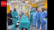 IGIMS Patna Advances Robotic Surgery with Three Kidney Cancer Procedures