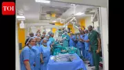 IGIMS Performs First Robotic Surgeries in Bihar, Marking Public Healthcare Milestone