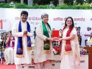 IIM Bangalore Celebrates 51st Convocation: 785 Graduate, 9 Win Gold Medals