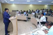 IIM Visakhapatnam Trains 500+ Andhra Pradesh Officers in Leadership & Digital Governance
