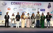 IIMCAA Awards 2024: Soumya Pillai Named Journalist of the Year, Lifetime Honors Conferred