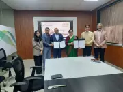 IIMT University Partners with ICAAA to Boost Sports and Arts Opportunities for Students