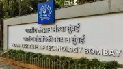 IIT Bombay's Dry Leaf Waste to Cooking Gas Innovation Cuts LPG Dependence