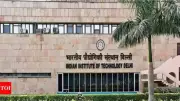 IIT-Delhi First-Year BTech Student Suspected of Suicide, Police Probe Depression Angle