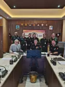 IIT Kanpur Partners with Indian Army to Enhance Officer Technical Skills