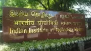IITs Lead India's Global Education Surge in QS Rankings 2026