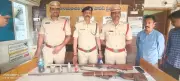 Illegal Firearms Crisis in North Andhra: Poaching Guns Turn Deadly for Civilians