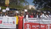 IMA Karnataka Hosts Kidney Health Awareness Program in Bengaluru