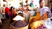 Ima Keithel: The 500-Year-Old All-Women Market in Imphal's Heart
