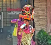 IMD Downgrades Mumbai Heatwave Alert to 'Hot & Humid' Amid Soaring Temperatures