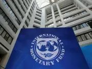 IMF Cautions on West Asia Conflict's Economic Impact, Says Too Early to Assess