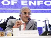 Impeachment Motion Against CEC Gyanesh Kumar Likely in Parliament This Week