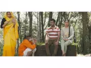 IMPPA Hosts Special Screening for Shivakshay Entertainment's 'Honeymoonay Namah'