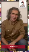 Imtiaz Ali Celebrates Calcutta Times' 25 Years of Storytelling Legacy