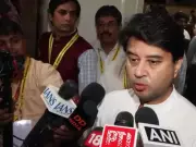 India Aims to Lead Global 6G Standardization, Says Minister Jyotiraditya Scindia