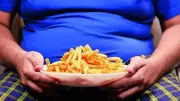 India Among Top 3 Nations for Childhood Obesity, 41 Million Affected