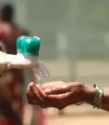 India and Haryana Sign MoU for Jal Jeevan Mission 2.0 to Boost Rural Water Infrastructure