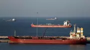 India and Iran Negotiate Over Strait of Hormuz Passage and Seized Tankers