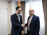 India and Japan Strengthen Economic Ties at 7th CEPA Joint Committee Meeting in Tokyo