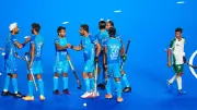 India and Pakistan Drawn Together in 2026 Men's Hockey World Cup Group Stage