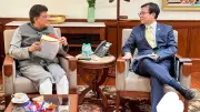 India and South Korea Strengthen Economic Ties with Focus on Trade and Investment