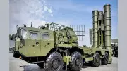 India Approves Rs 2.38 Lakh Crore Defence Deals Including S-400, Dhanush Guns