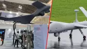 India Approves Strike Drone Squadrons for Air Force, Citing Iran War Lessons