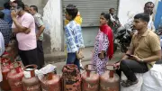 India Assures Secure Crude Oil Supply, Prioritizes LPG Amid Middle East Conflict