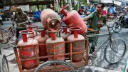 India Boosts Commercial LPG Supply to 70% Amid West Asia Tensions
