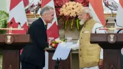 India-Canada Relations Rebound with $2.6B Uranium Deal and CEPA Push