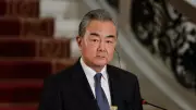 India-China Relations on Path of Improvement, Says Chinese FM Wang Yi