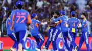India Clinches Historic Back-to-Back T20 World Cup Titles in Ahmedabad Final