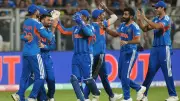 India Clinches T20 World Cup 2026 Final Berth, Overcomes England Despite Bethell's Heroics