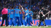 India Clinches T20 World Cup at Home, Makes History as First Host Nation Champion