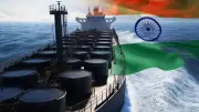 India Considers Special War-Risk Fund for Ships Amid Middle East Conflict