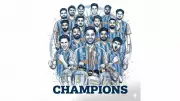 India Creates History with T20 World Cup Defense, Wins Third Title on Home Soil