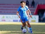 India Crushes Pakistan 3-0 in SAFF U20 Championship, Advances to Semi-Finals