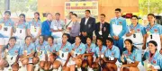 India Dominates Thailand in Ball Badminton Test Series 2025-26, Rajasthan's Harshita Swami Shines