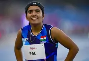 India Dominates World Para Athletics Grand Prix with 208 Medals, Preeti Pal Shines